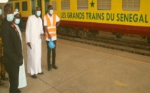 Conseil des ministres décentralisé à Thiès : Une aubaine pour la réactivation du trafic ferroviaire Dakar/ Thiès