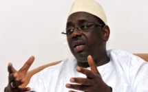 Macky Sall à Jeune Afrique : "Mes adversaires, les inégalités sociales, le chômage des jeunes..."