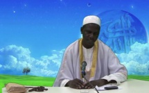 Regardez le 2e numéro de votre émission "Océan du soufisme " - Par Oustaz Mamadou Sy