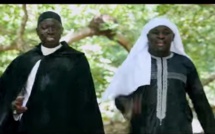 Nouveau clip: Secka rend hommage à Serigne Ababacar Sy.