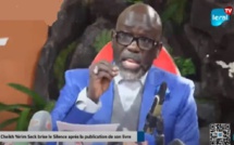 Sortie de son livre et répliques tous azimuts : Cheikh Yérim apporte ses réponses et clarifications