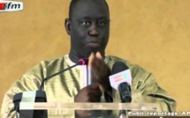 Match de gala Lutteurs vs D-Média : Aliou Sall salue l'initiative 