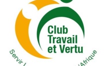 [Publireportage] Lancement des activités sur le club de réflexion " Travail et vertu ' (En Direct Vidéo)