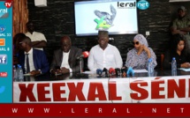 Pour la paix et stabilité du pays : Xeexal Sénégal s’engage, Tahibou Ndiaye et Ousmane Sonko cités dans un scandale