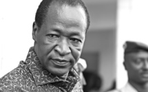 C comme Compaoré: abécédaire d'un président contesté