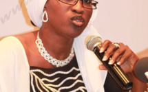 Zahra Iyane Thiam, SG UDS/R:  " Pour l'autosuffisance en riz en 2017, 'yes, we can', mais..."