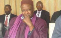 Nécrologie : Serigne Mansour Sy Djamil a perdu son frère Serigne Babacar Sy Djamil