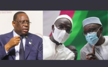 Défilé du 4 avril : Yewwi décline l'invitation de Macky Sall