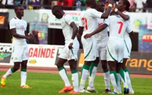 Suivez en Direct sur www.leral.net le match Sénégal-Botswana 