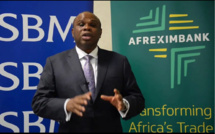 Benedict Oramah, un visionnaire à la tête d'Afreximbank ( Leral )