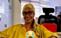 Nécrologie: Décès de Sira Djimby Dialy, la fille aînée de Djibo Leyti Kâ