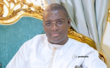 Hommage : Adieu mon Grand Oumar Sow  !  par Mamadou Seck, journaliste