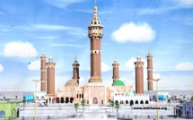 Suivez le Magal de Touba en Direct sur WWW.LERAL.NET avec la 2stv