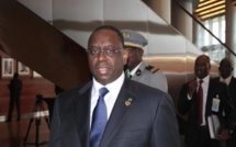 Visite officielle: Le Président Macky Sall en Espagne  à partir de dimanche