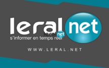 BRVM Awards: LERAL.NET parmi les nominés du prix Média financier de l’année