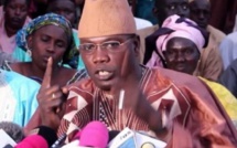 Situation politique: Cheikh Abdou Mbacké Dolly désavoue Macky Sall et met en garde Ousmane Sonko