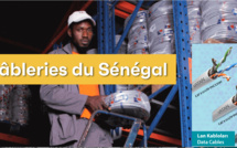 Les Câbleries du Sénégal (LCS) maintient sa qualité face à la concurrence turque tout en réduisant ses prix