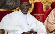 La Oummah islamique en deuil : Le Khalife général de Ndiassane, Cheikh Bécaye  Kounta est décédé