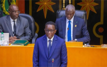 Questions d’actualité à l’Assemblée nationale: Discours introductif d’Amadou Ba, Premier ministre