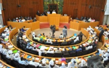 Assemblée nationale : La doctrine de maintien de l’ordre n’a pas changé