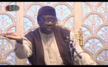 Serigne Moustapha Sy : "Le pouvoir ne doit pas servir de vengeance"