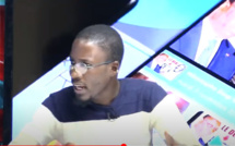 Souvenir / Deux ans après l'accident mortel des agents de Leral : Pertinente analyse politique du défunt journaliste, Abou Mamadou Sy, sur Idrissa Seck