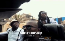 Nouveau clip - Sidate Bonbon feat Sidy Samb: "Kélé lé"