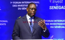 Fiscalité, législation du travail… : Ce que Macky Sall reproche à Amadou Bâ et aux sortants des grandes écoles…