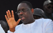 Macky Sall riposte : ‘’Rien, ni personne ne pourra remettre en cause le processus électoral ! ’’