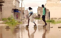 Réaction suite à la sortie de Issakha Diop sur les inondations :  Les habitants de Sangalkam déversent leur colère