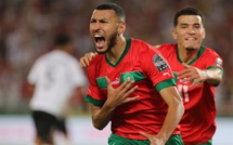 Football-CAN U23 : le Maroc renverse l'Egypte et remporte son premier trophée