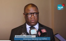 Abdoulaye Baldé sur Invest In Senegal : issues de plus de 70 pays, plus de 3000 personnes ont été accueillies