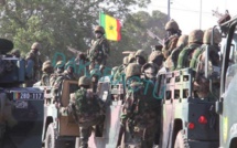 Sécurité / Coopération Sénégal-Espagne : L’Armée de l’Air instruite des tactiques d’intégration air-sol