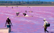 Menaces sur le Lac Rose (Ex-Lac Retba) : Le tourisme se meurt, des milliers d’emplois en péril