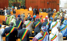 Dissolution de l’Assemblée et couplage des élections : «On est en train de consulter nos députés», Khalifa Sall