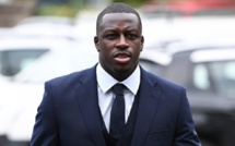 Sport-Football : Benjamin Mendy reconnu non-coupable de viol et tentative de viol