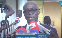 L'Honorable Thierno Alassane Sall sur les failles et manquements du projet de loi : « Qu’on arrête de tromper le peuple ! »