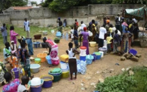 Pénurie d’eau à Thiès : Plus de 15 quartiers impactés par les perturbations