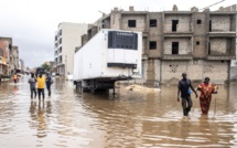 Lutte contre les inondations : Le cri du cœur du préfet de Guédiawaye