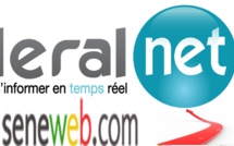 Top des sites web d’informations sénégalais: LERAL.NET s'empare de la première place ! (Documents)