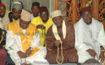 PHOTOS - Les Images de l'Appel de Serigne Habib Sy Mansour en réponse aux Caricaturistes du Prophète Mouhamed (saw)