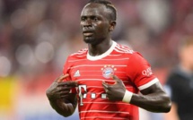 Football : Sadio Mané d’accord pour rejoindre Al Nassr