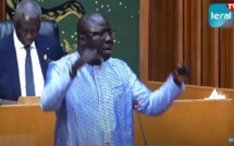 Participation au Dialogue national : Le PDS assume sa décision, l’honorable député Abdoulaye Diop répond à leurs détracteurs