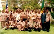 60 ans du Corps de la Paix au Sénégal : Une coopération féconde et gagnant-gagnant, magnifiée