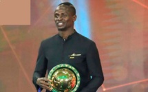 Caf Awards 2023 : Le successeur de Sadio Mané sera connu le 11 décembre prochain