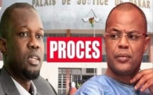 Réponse au pourvoi en cassation d'Ousmane Sonko : Mame Mbaye Niang envoie une réplique de 34 pages