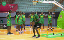 Afro basket féminin 2023 : le Sénégal perd son premier match au profit de l’Ouganda, 83-85