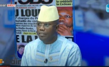 Matinal C' Clair : Avec Thialla, Birahim Touré, Mansour Diop et Al Amine, l’actualité dominante de ce 31 juillet 2023