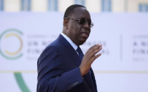 Les adieux de Macky Sall : « L’année prochaine, je ne présiderai pas cette cérémonie »