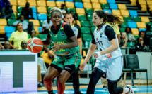 Afrobasket féminin 2023 : Le Sénégal bat l’Egypte et croisera le fer en quart de finale, avec le Cameroun